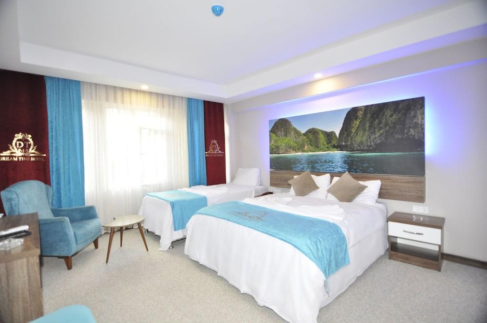 Antalya Dream Hotel Exterior photo