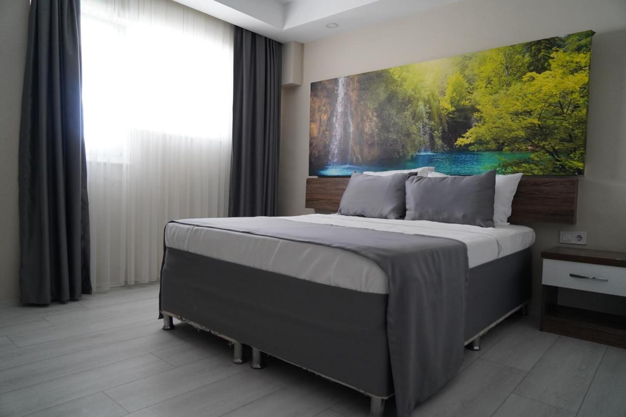 Antalya Dream Hotel Exterior photo