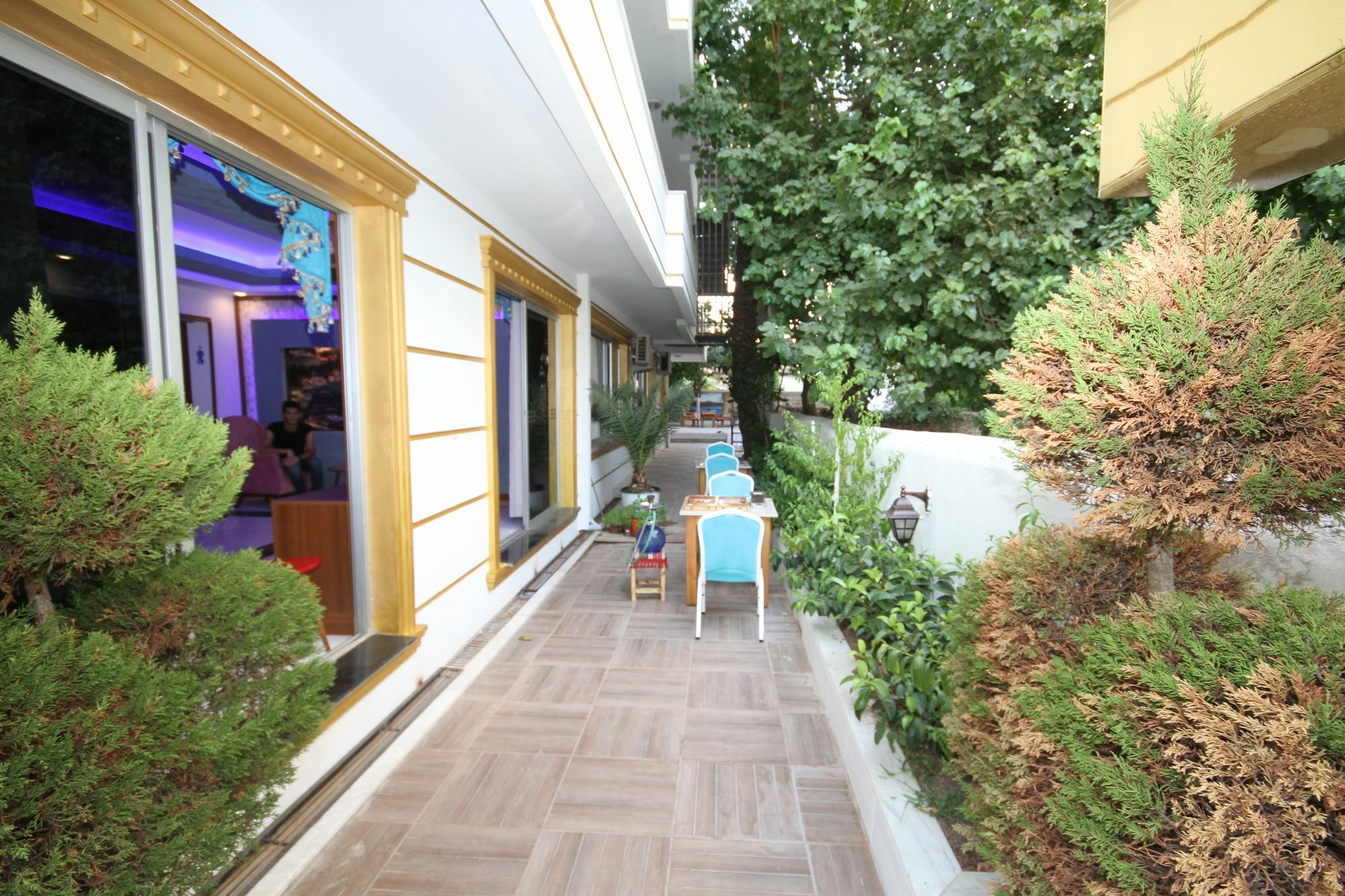 Antalya Dream Hotel Exterior photo