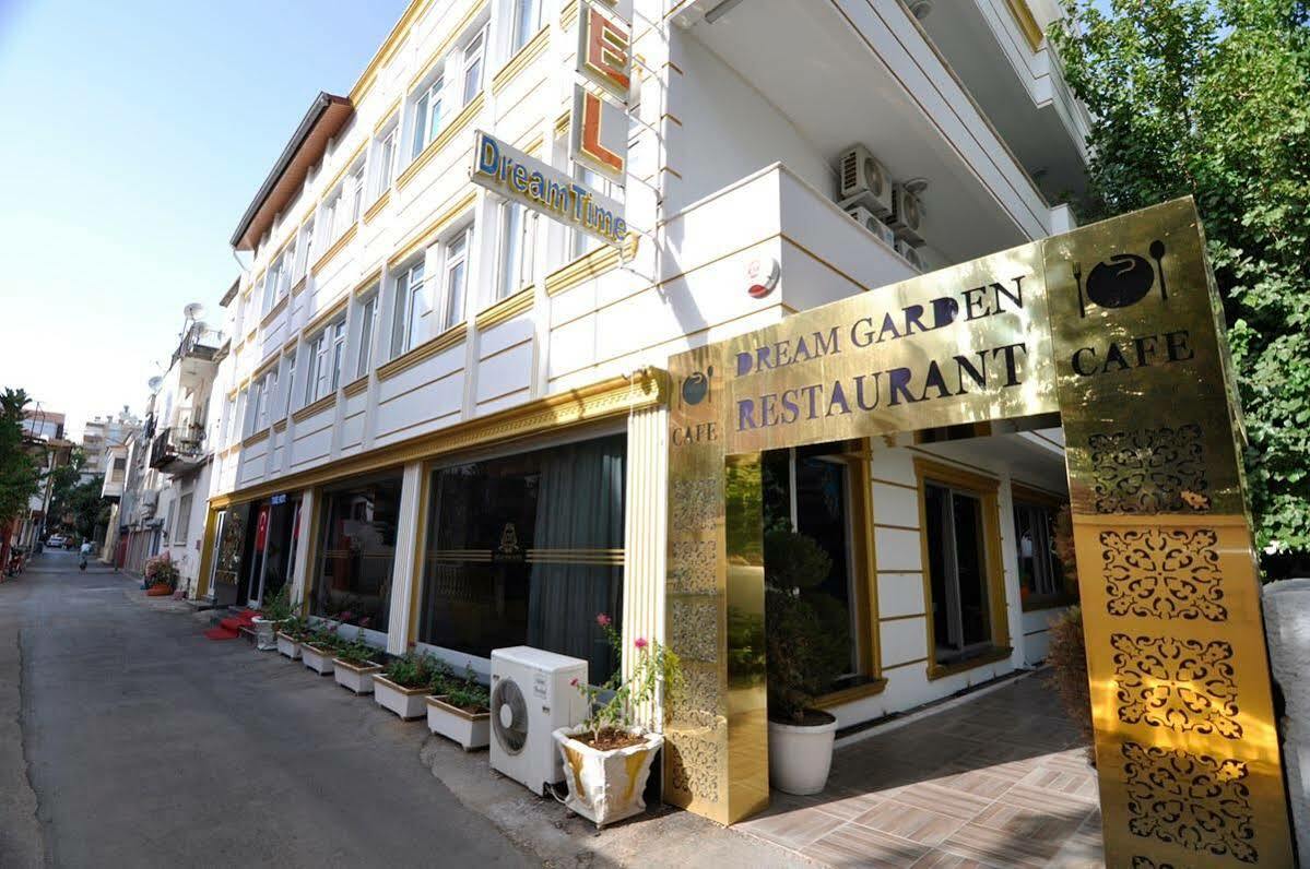 Antalya Dream Hotel Exterior photo